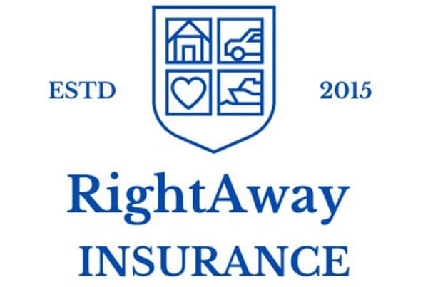 RightAway Insurance - Logo 800